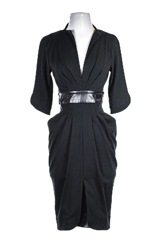 Vintage 90's Catherine Malandrino Dress