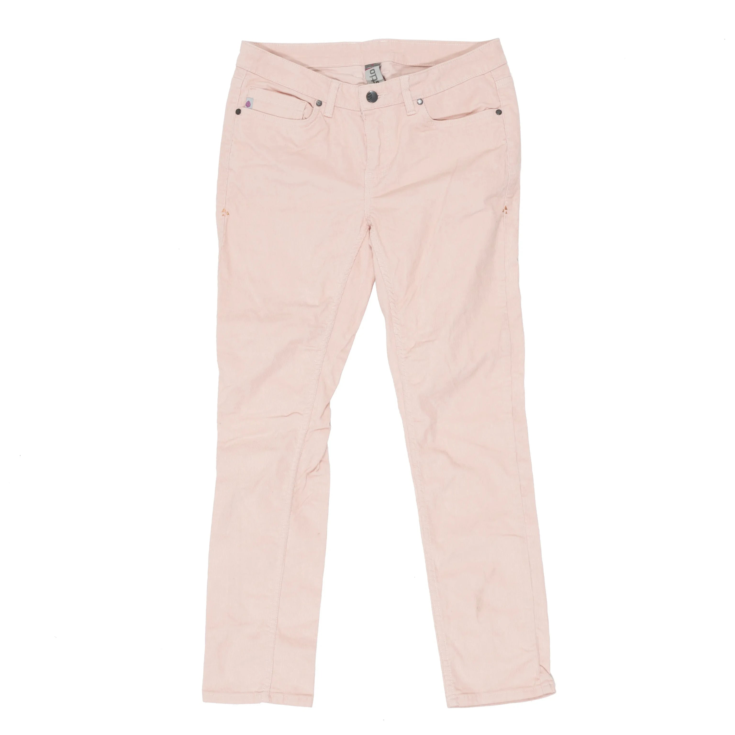 Stio Rivet Cord Pant - Women's Elegant Silk Pants