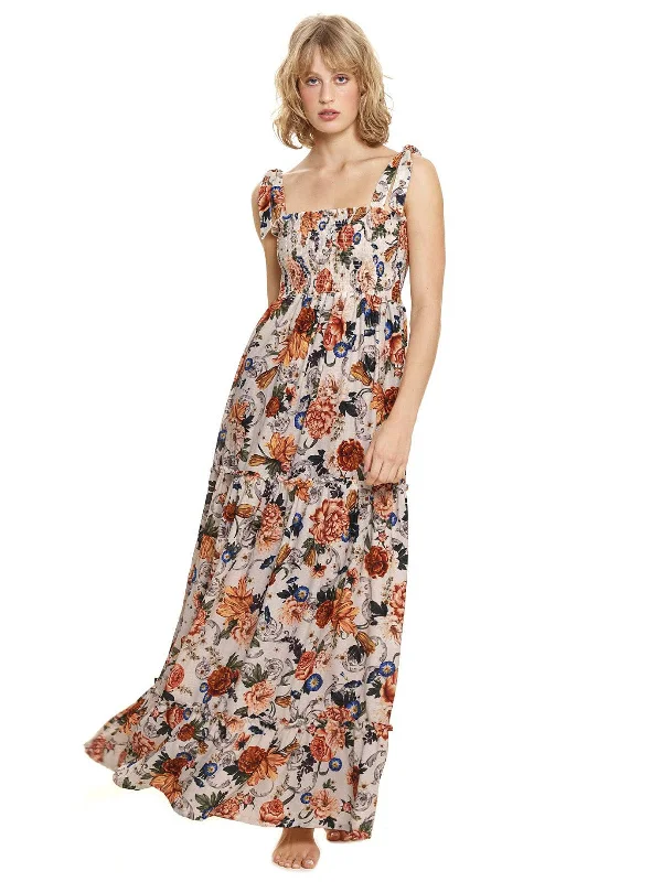 Lucery Dress