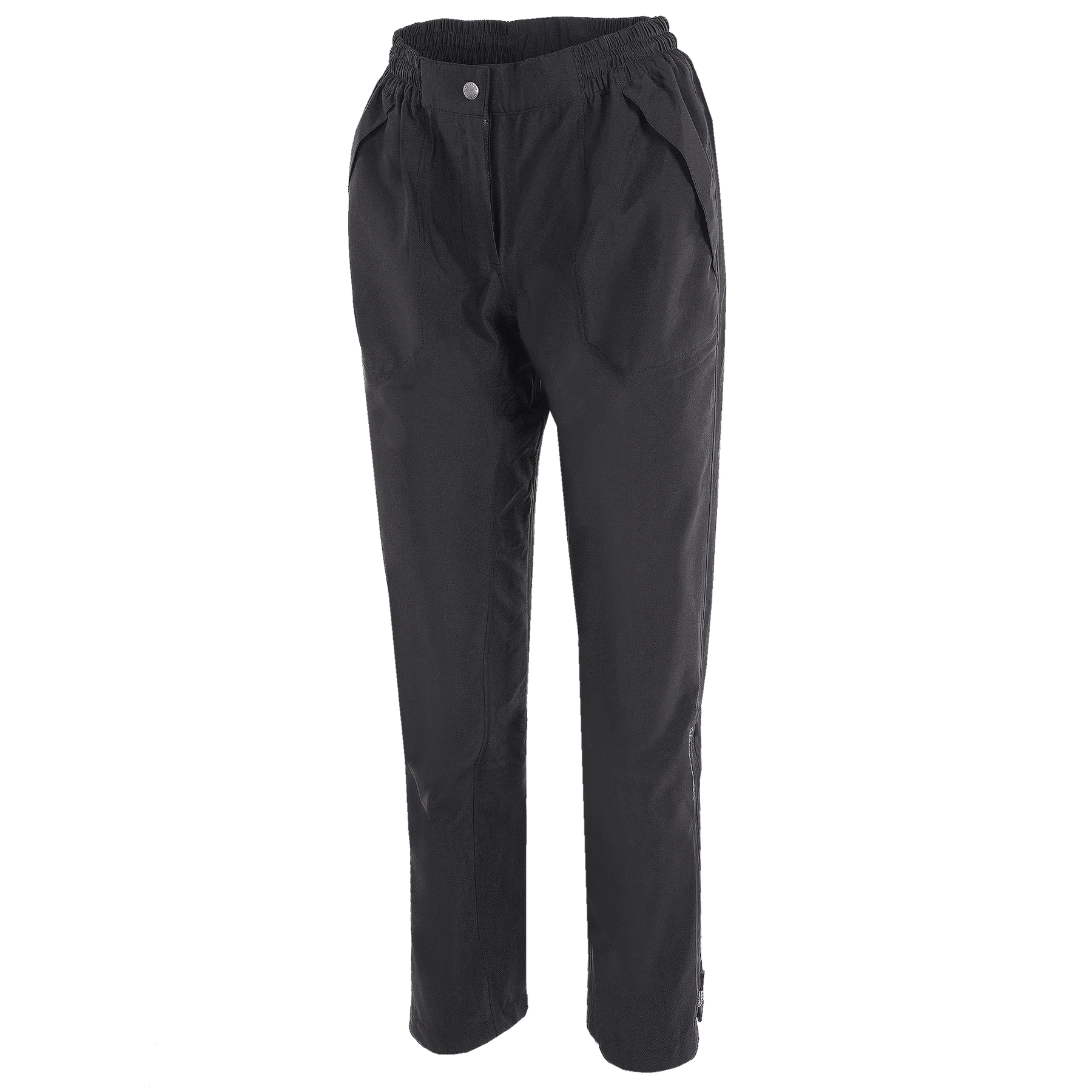 GALVIN GREEN WOMEN'S ALINA WATERPROOF GTX PANTS Chic Faux Leather Pants