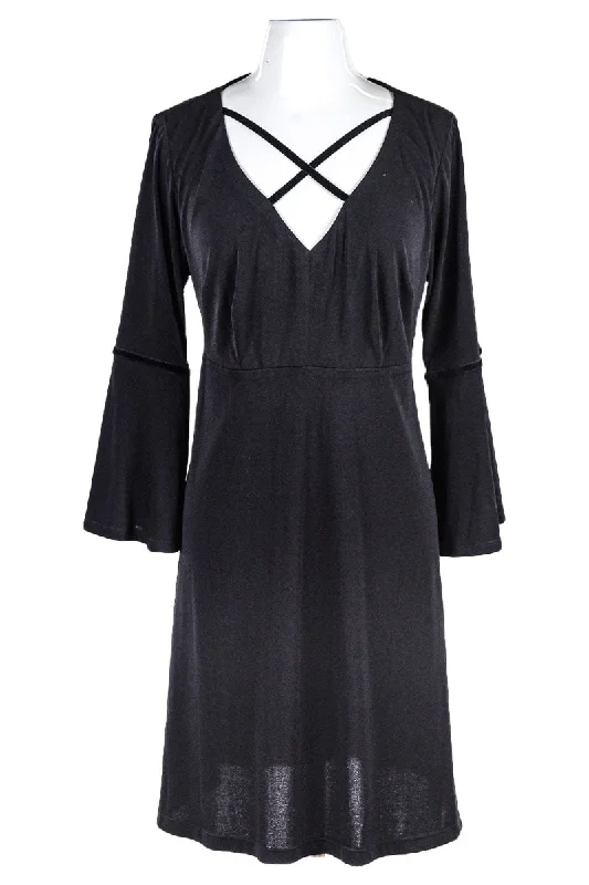 Ashley Graham Dress