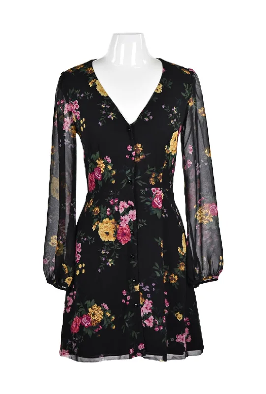 Wilfred Dress