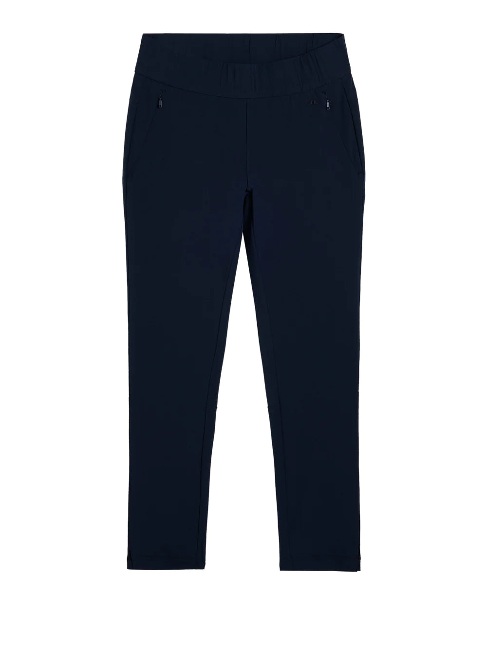 J.LNIDEBERG 23SS WOMEN NEA PULL ON GOLF PANT Soft Cotton Pants