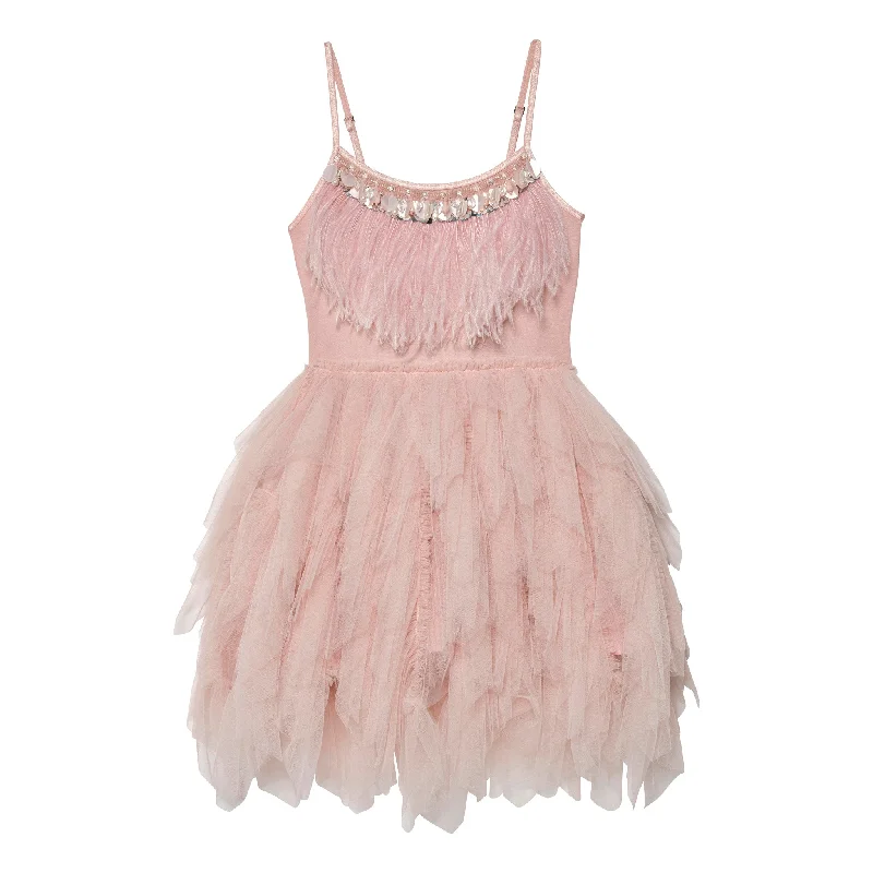 Tutu du Monde Swan Queen Tutu Dress Almond
