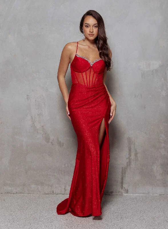 Aurelie Formal Dress