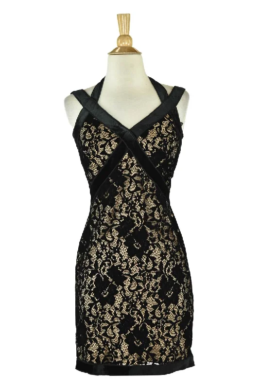 Tadashi Shoji Dress