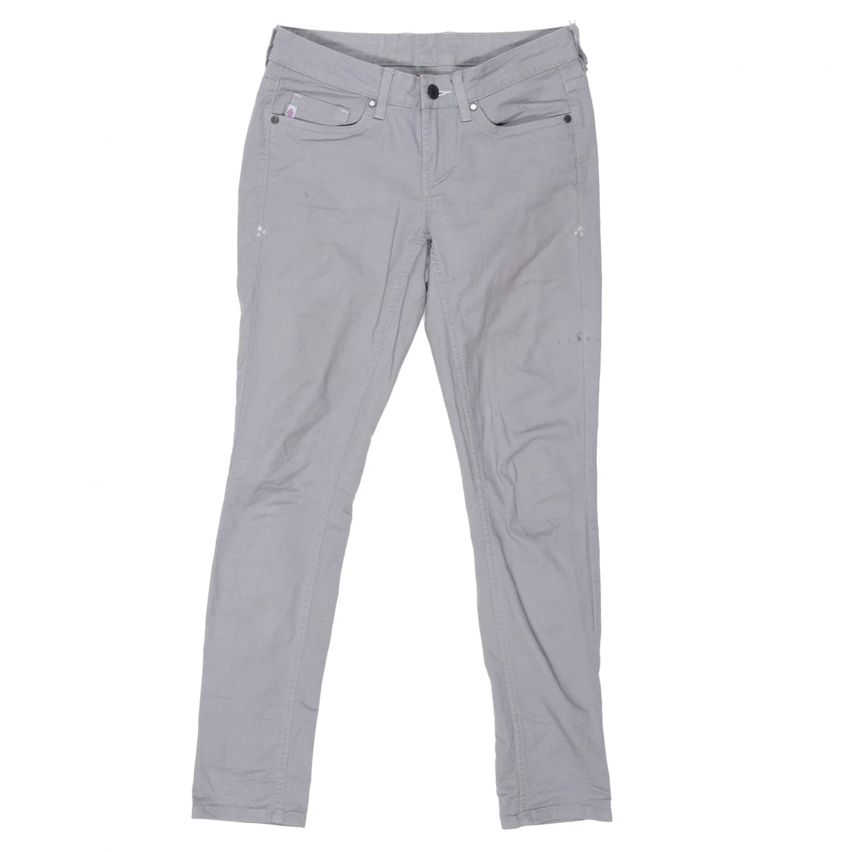 Stio Rivet Canvas Pant - Women's Comfortable Denim Trousers