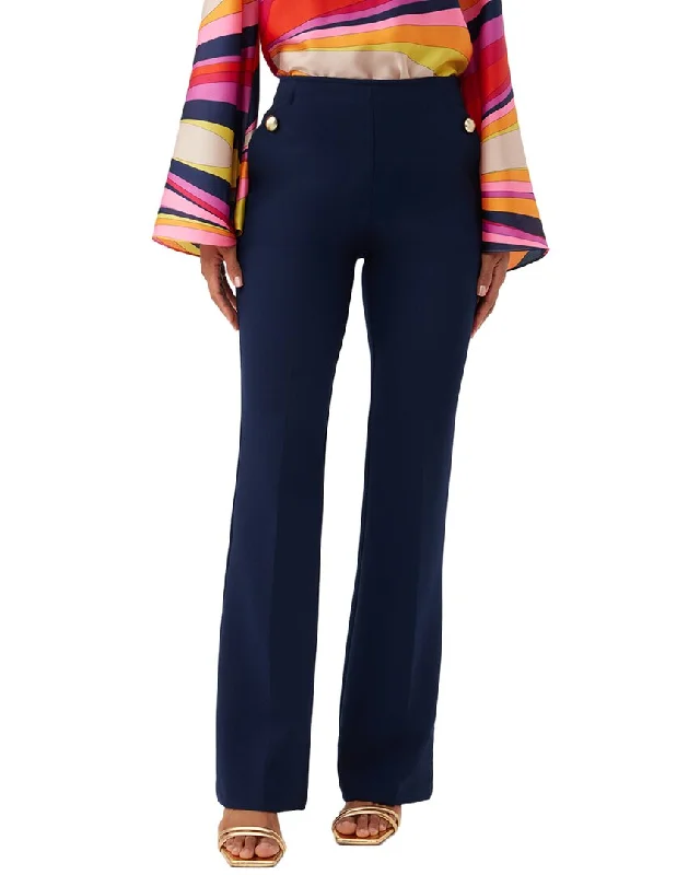 Trina Turk Boynton Pant Soft Sweatpants Style