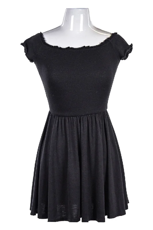 Suite Benedict Dress