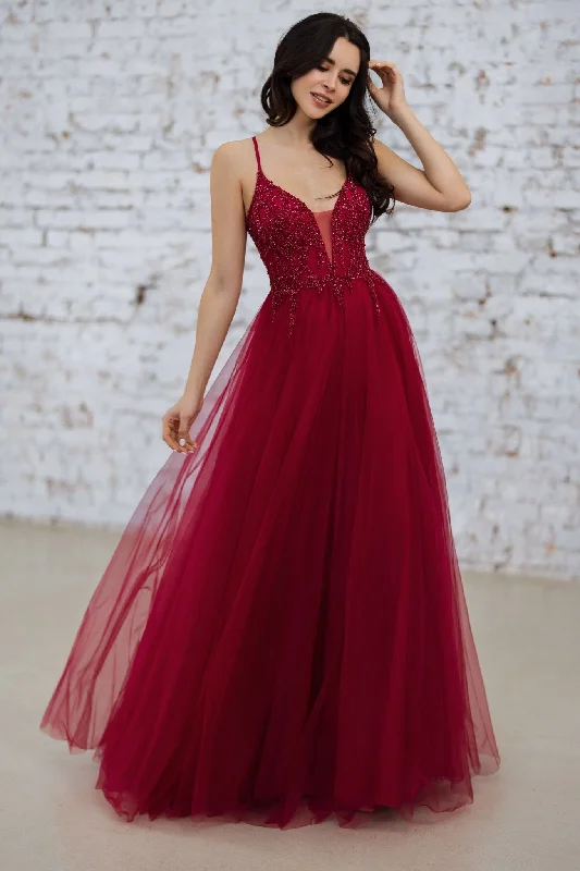 CHERRY RED