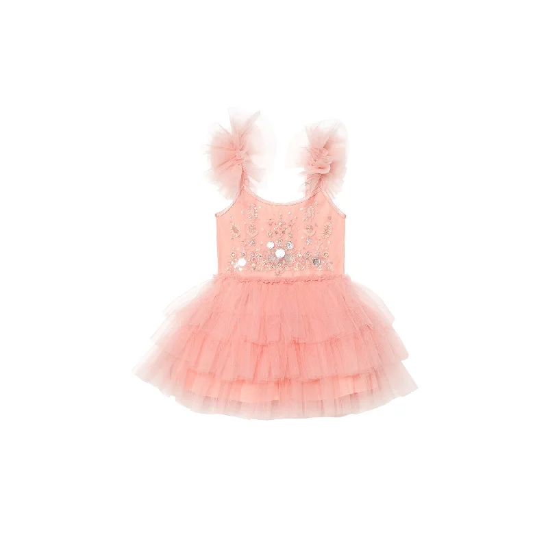 Tutu du Monde Bebe Crystal Palace Tutu Dress