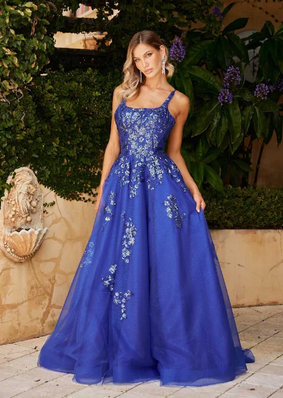 Bluebell Formal Dress