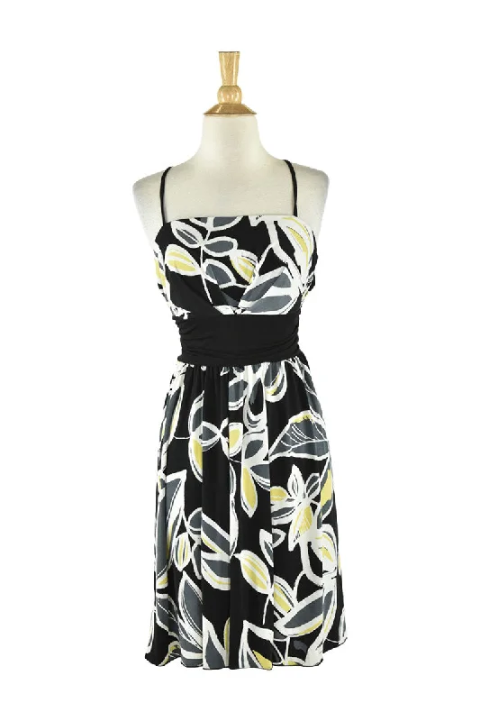 Speechless Dress