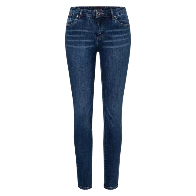 Medium Indigo