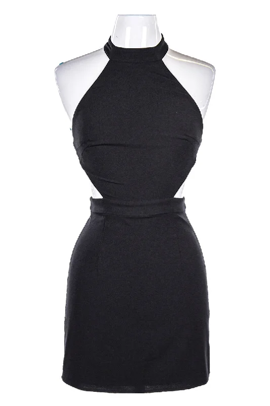 NBD X the NAVEN twins Dress