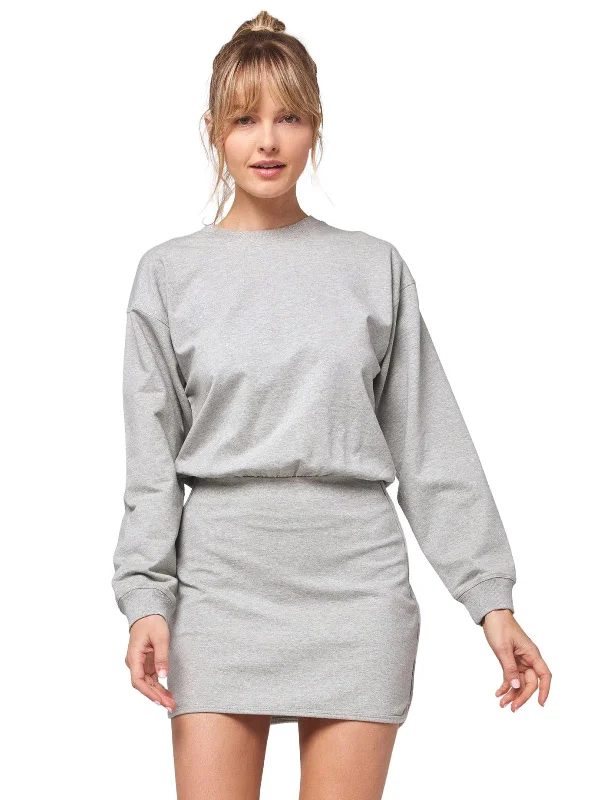 Groove Dress