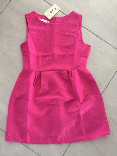 hot pink