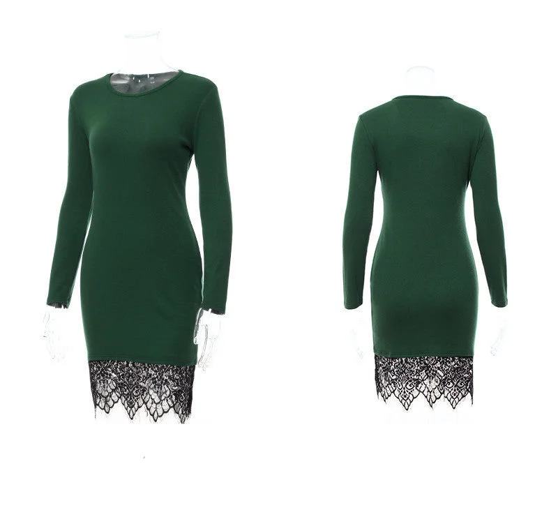 Deep Green