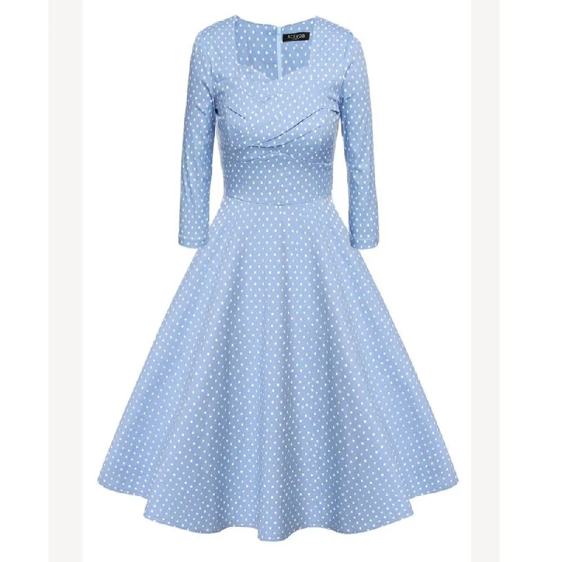 Style4 Sky Blue