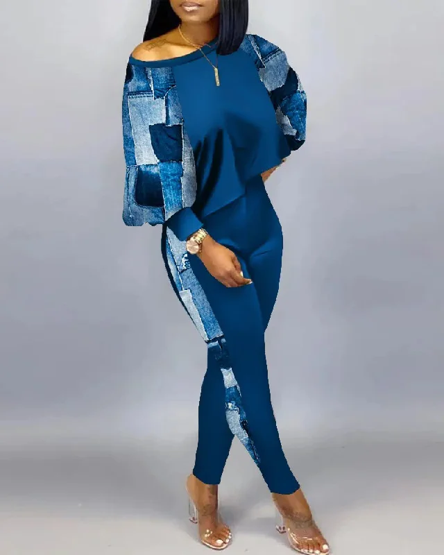 Blue Print