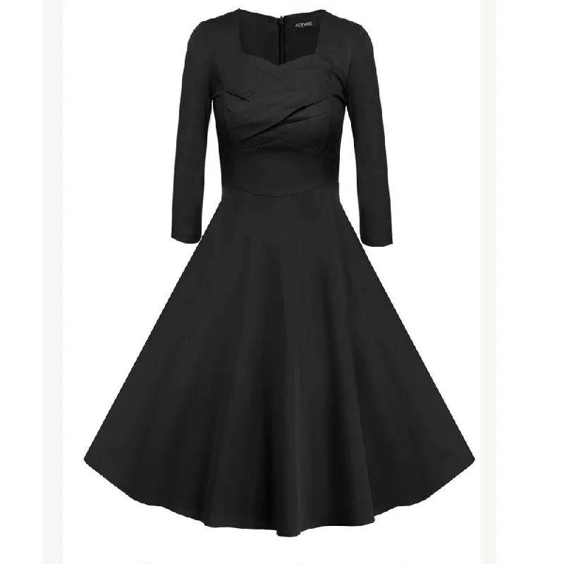 Style4 Black