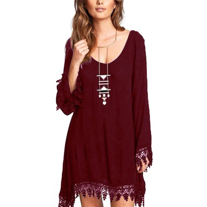 Wine Red