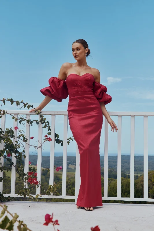 Vivienne Formal Dress - Sample Sale