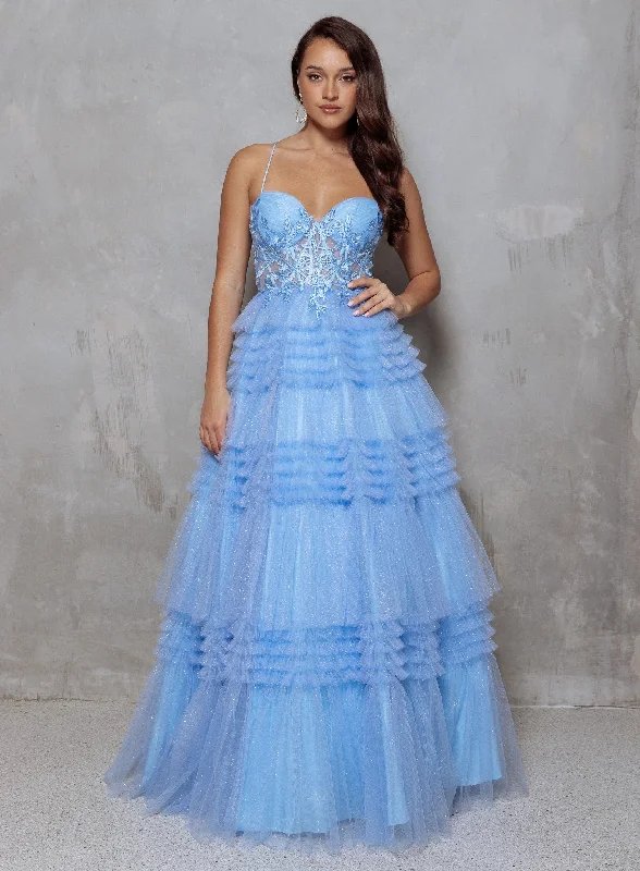 Rosemarie Formal Dress