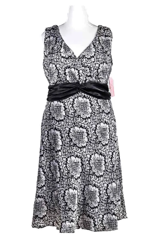 Dress Barn Dress