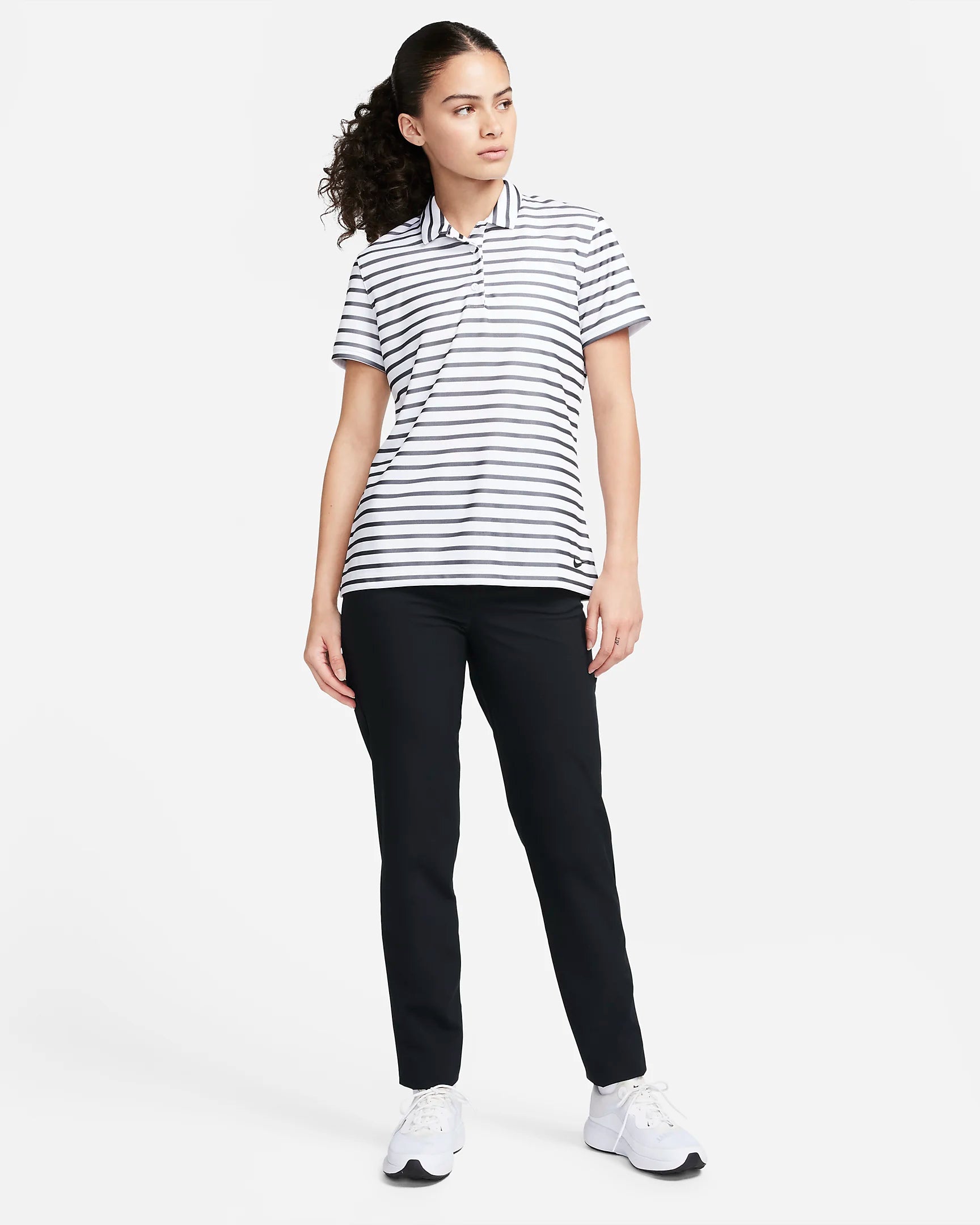 NIKE 23SS WOMEN TOUR REPEL SLIM PANTS Stylish Casual Pants
