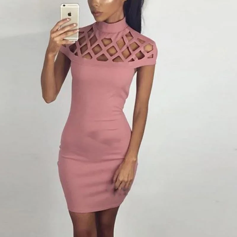 LJ5669 Pink