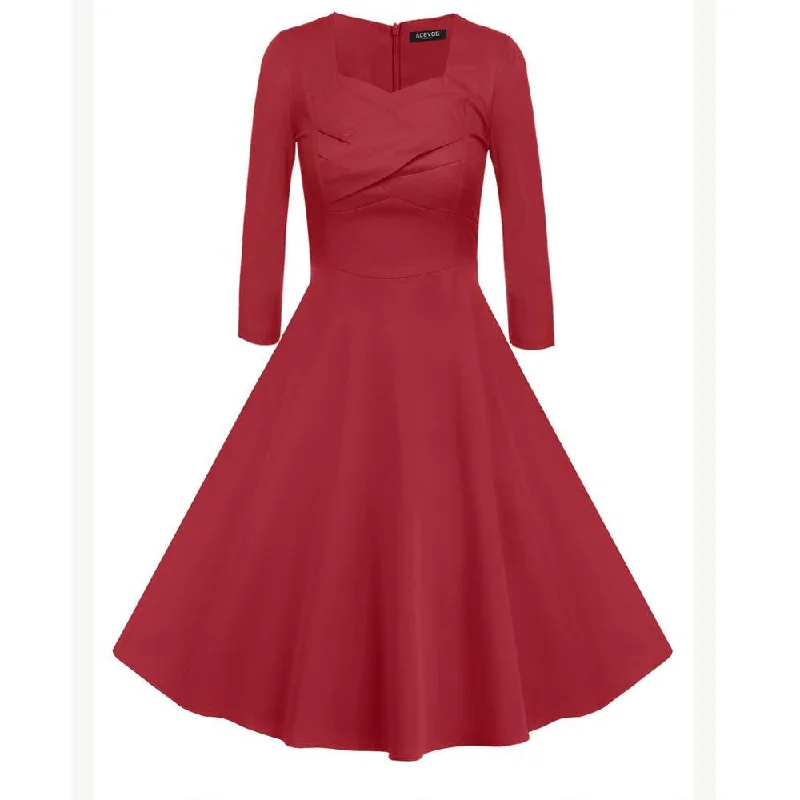 Style4 Red