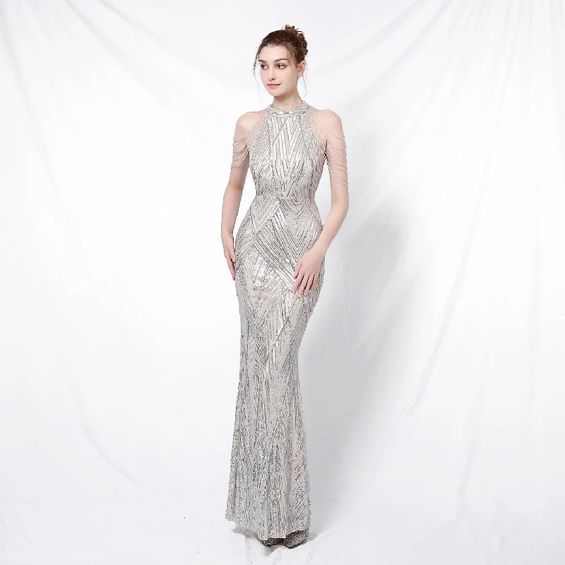 Apricot silver