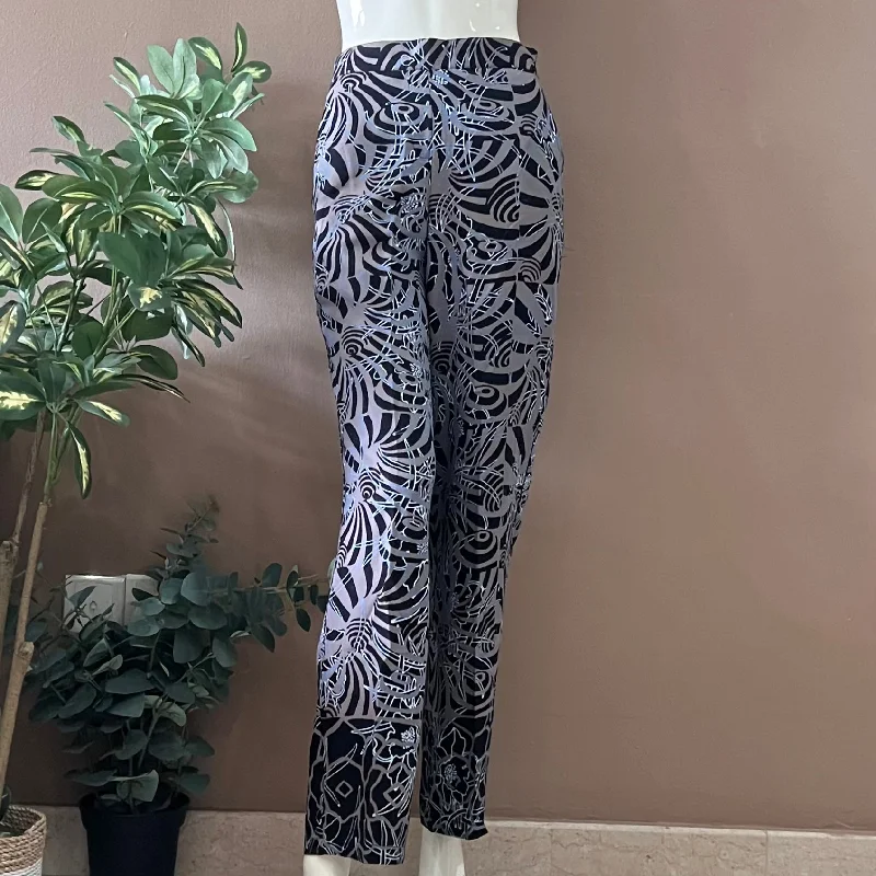 Lounge Long Pants - S Slim-Fit Khaki Pants