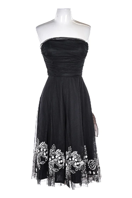 Eliza J Dress