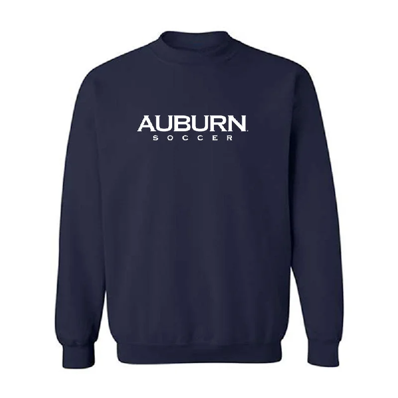 Auburn - NCAA Women's Soccer : Becky Contreras - Generic Shersey Crewneck Sweatshirt Hoodie Crop Top Short Trendy Auburn - NCAA Women's Soccer : Becky Contreras - Generic Shersey Crewneck Sweatshirt Hoodie Crop Top Short Trendy