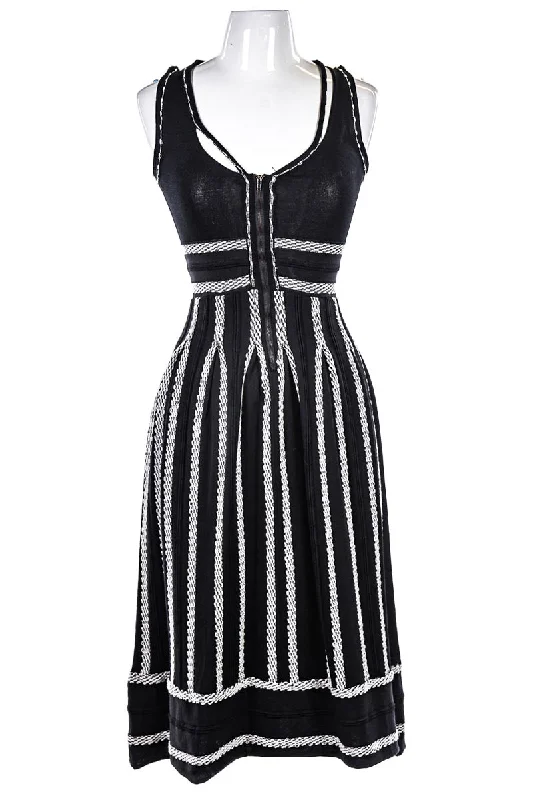 Vintage 90's Anja Rock Dress