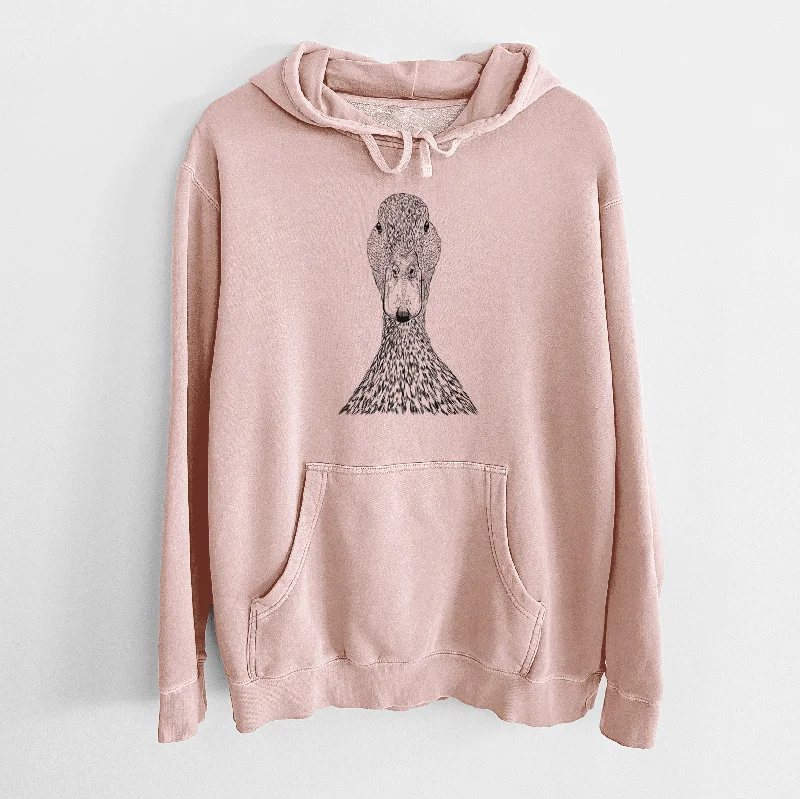 Dusty Pink