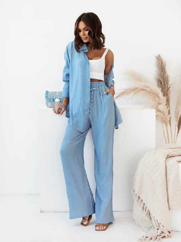 Sky Blue