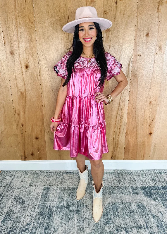Gumdrop Dress Tunics Polka dots