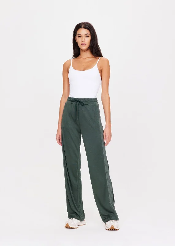 Roulette Honour Pant Comfortable Denim Trousers