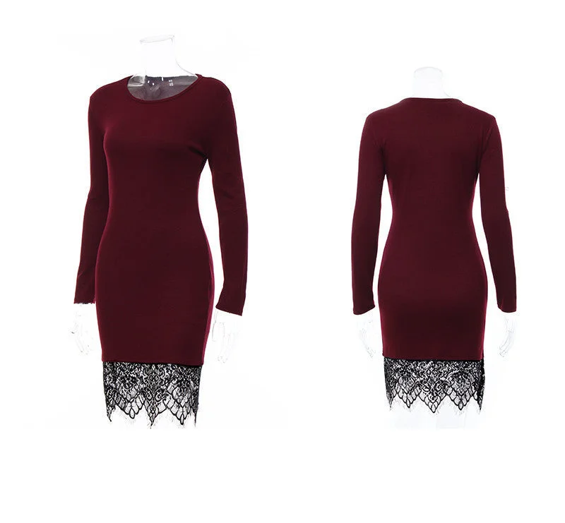 Wine Red