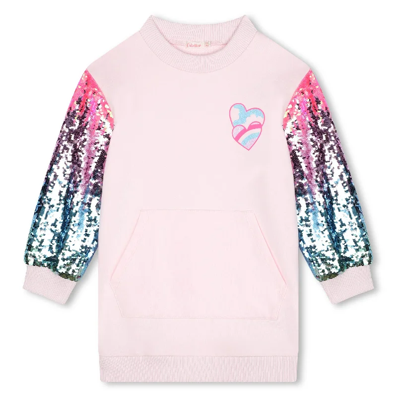 Billieblush Dress - Pink Pale