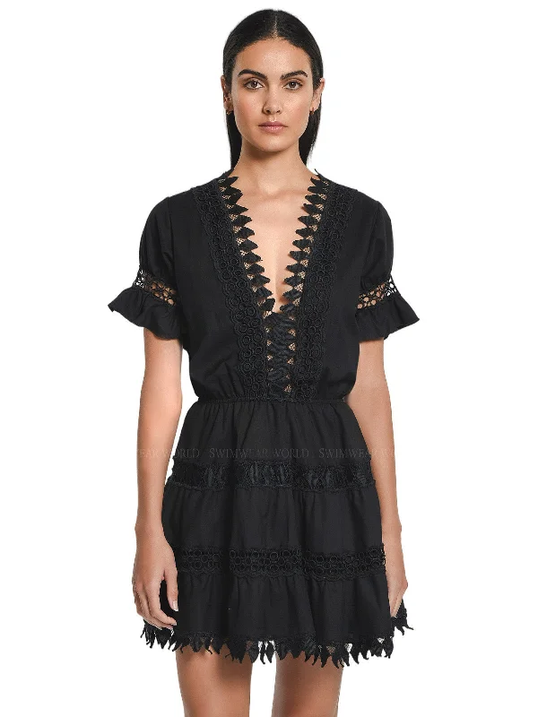 Ora Dress