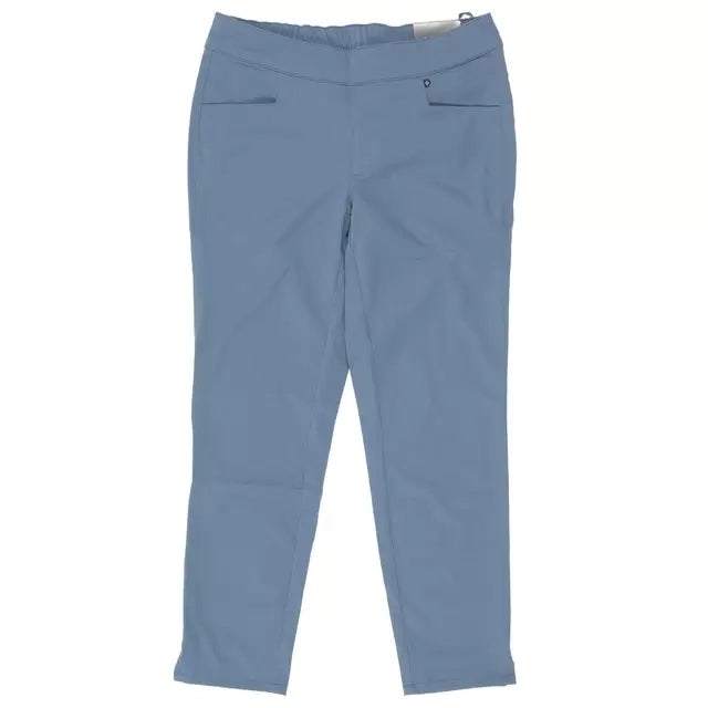 Black Diamond Drift Pants - Women's Elegant Wool Trousers