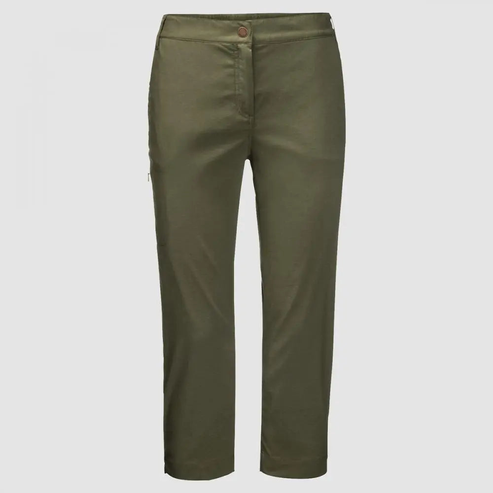 Delta Green