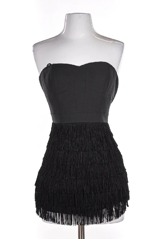 Aidan by Aidan Mattox Dress
