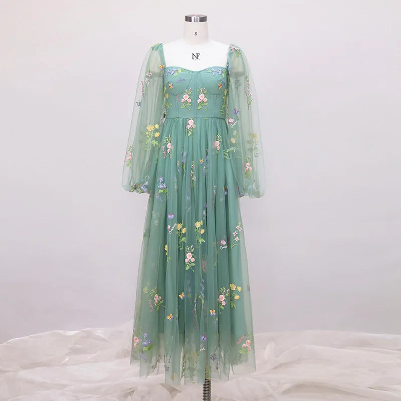 Mint Green