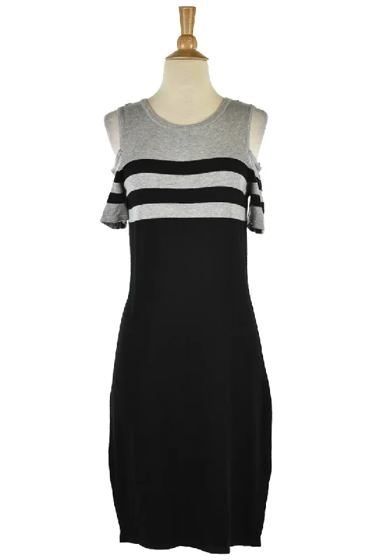 Carmen Marc Valvo Dress