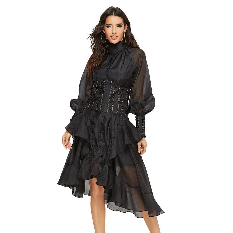 Women Party Dresses Tunics New arrival